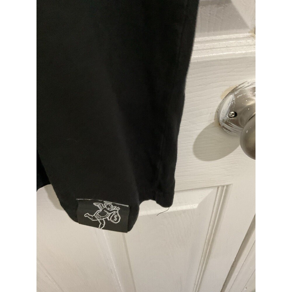 Muerte Hustle Daily 'Born Blessed' Graphic T-Shirt - Picture 5 of 5